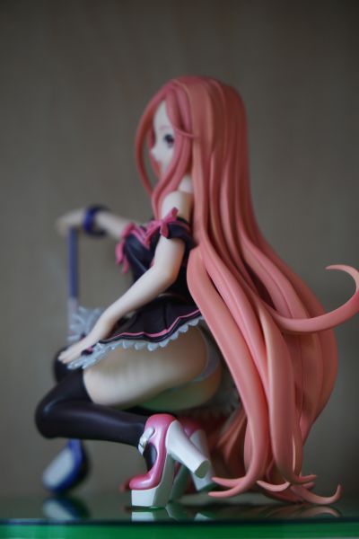  魔法飞球 露西亚 Midnight Lagoon Ver.