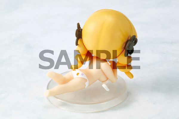 にいてんご 剧场版 魔法少女小圆 叛逆的物语 巴麻美 水着ver