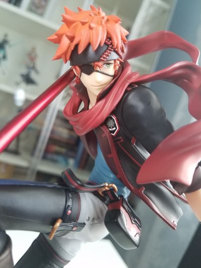 G.E.M. 驱魔少年 拉比