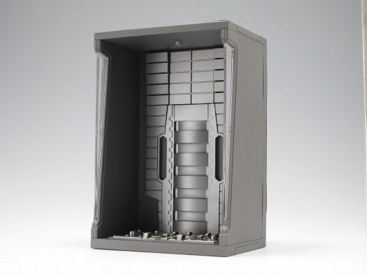 S.H.Figuarts 钢铁侠装甲收纳库