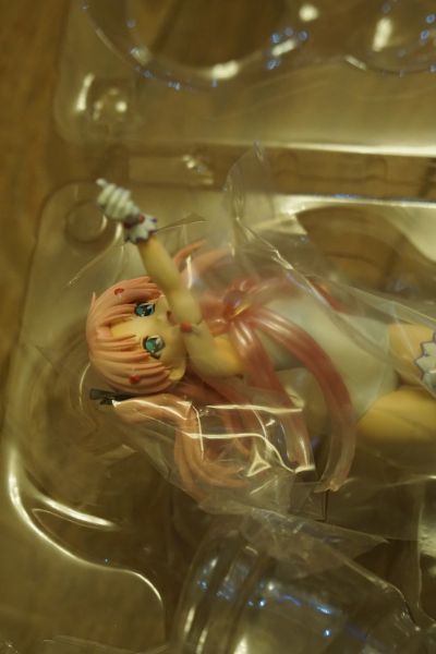 魔法少女	小麻学姐