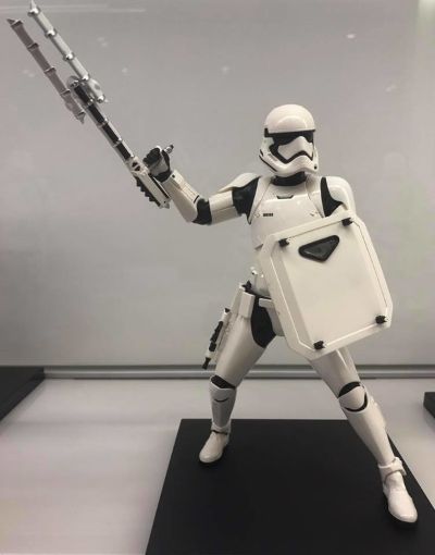 ARTFX+ 星球大战 : 原力覚醒 FN-2199 