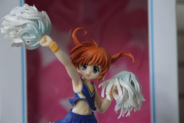 一番赏 魔法少女奈叶 INNOCENT 高町奈叶