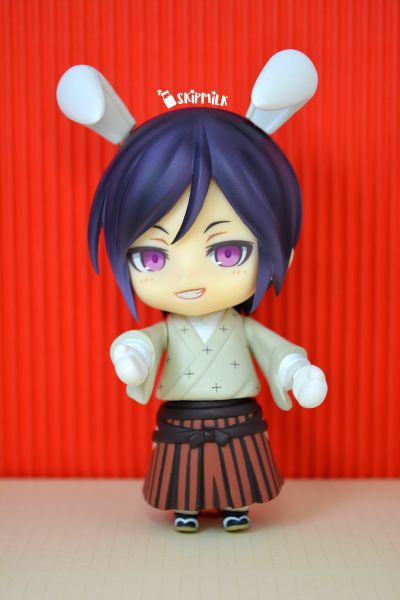 粘土人 #342a 俗・再见绝望先生 糸色望 1.5