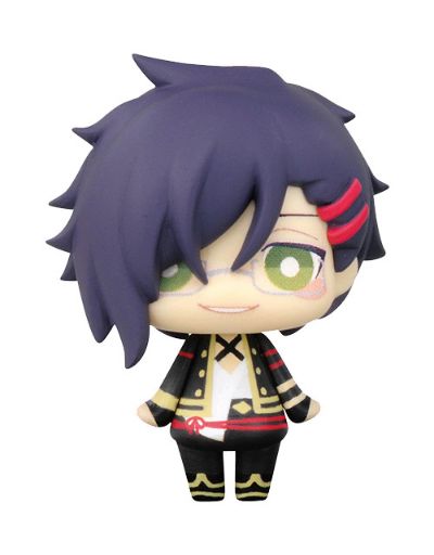 こえだらいずドロップ 刀剣乱舞-ONLINE- 明石国行 