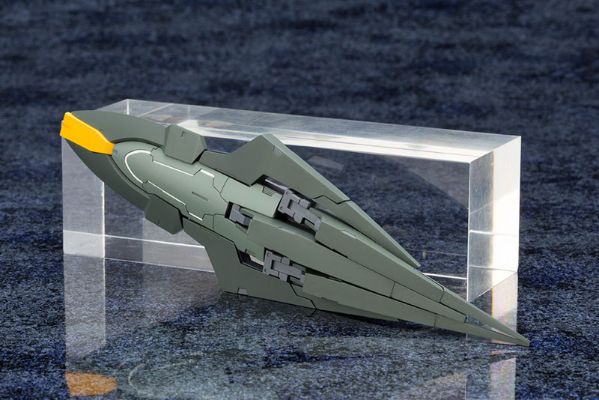 S.R.G-S 机战OG ORIGINAL GENERATIONS ラフトクランズ・アウルン[寿屋]《１２月予约》