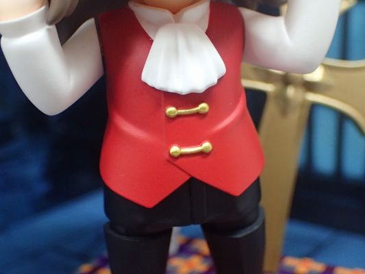 粘土人配件系列 万圣节套装 男孩