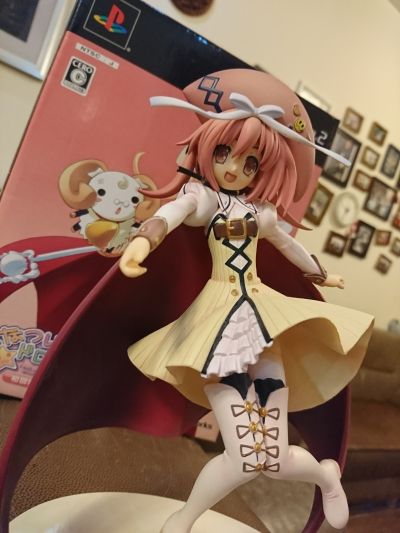 七色星露 秋姬司桃 Stellar Spinner Costume Ver.