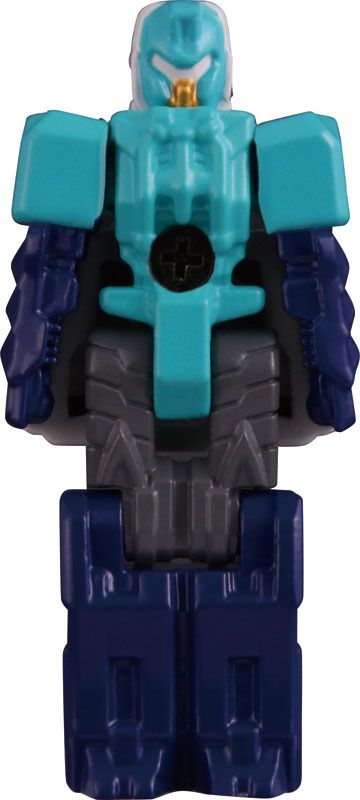 变形金刚レジェンズ LG60 オーバーロード[takaraTomy]《０１月予约》