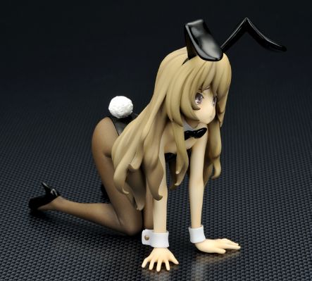 龙与虎 逢坂大河 黑色兔女郎ver.