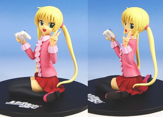 旋风管家! 三千院凪