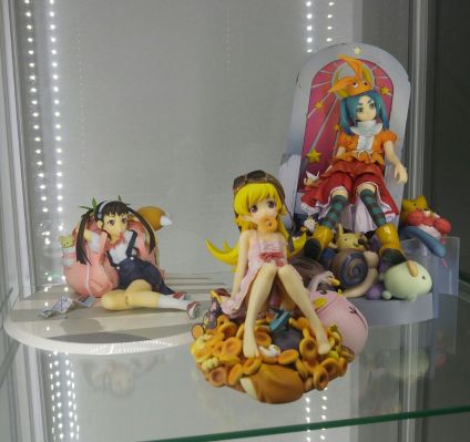 化物语 八九寺真宵