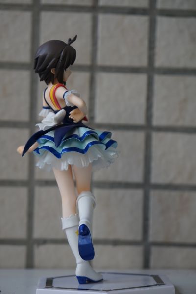 一番赏 偶像大师2 菊地真 