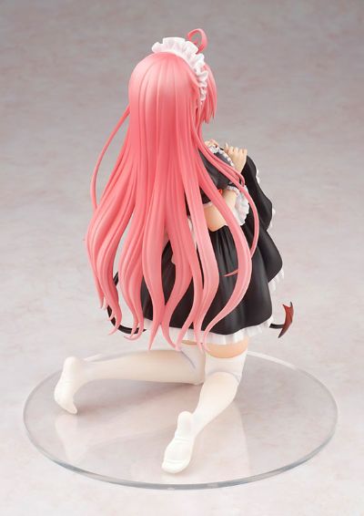 出包王女DARKNESS 菈菈·撒塔琳·戴比路克 女仆版
