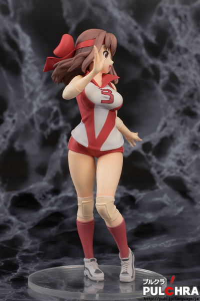 少女与战车 剧场版 近藤妙子 