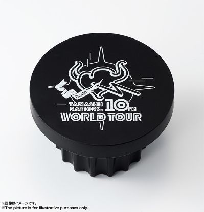 山羊座 修罗ーンオブジェ