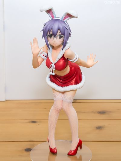 B-style 长门有希的消失 长门有希 圣诞兔女郎版