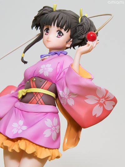 甲铁城的卡巴内瑞 无名 浴衣Ver.