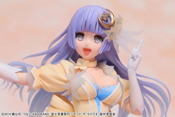 Grand Toys  约会大作战 第二季 诱宵美九