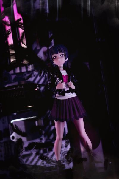 SQ系列 Love Live! Sunshine!! 津岛善子 