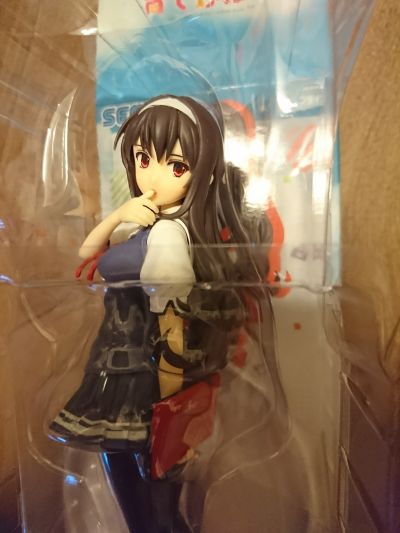 PM 手办 霞之丘诗羽