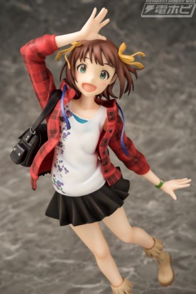 偶像大师 天海春香