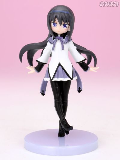 ハーフエイジCharacterズ 魔法少女小圆 晓美焰 