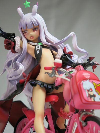 世界征服～谋略之星～ 薇妮艾拉大人