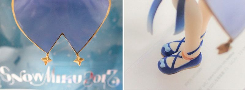 figma #EX-37 初音未来 雪未来2017