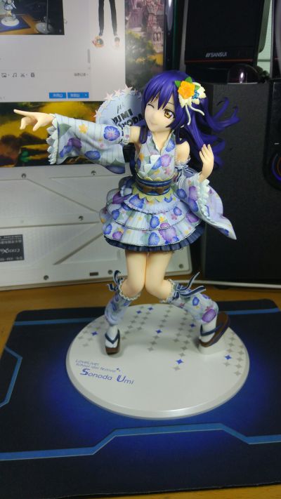 LoveLive! 园田海未