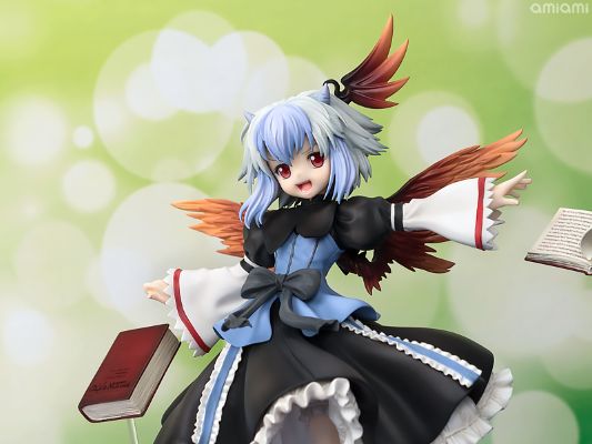 东方Project 朱鹭子 香霖堂ver. 