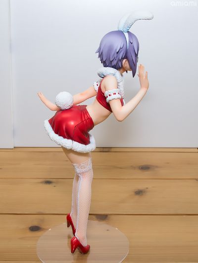 B-style 长门有希的消失 长门有希 圣诞兔女郎版