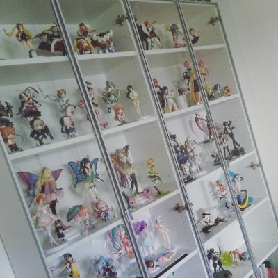 BEACH QUEENS 輪るピングドラム 水晶公主 