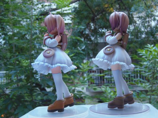 萌单 虹原茵可 TV Color Ver. 