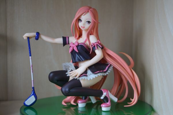  魔法飞球 露西亚 Midnight Lagoon Ver.