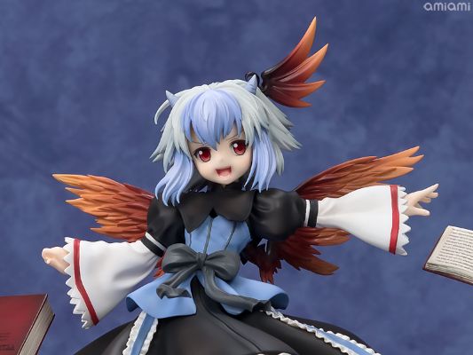 东方Project 朱鹭子 香霖堂ver. 