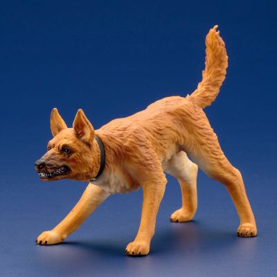 ARTFX+ 蝙蝠侠 Ace the Bat-Hound 