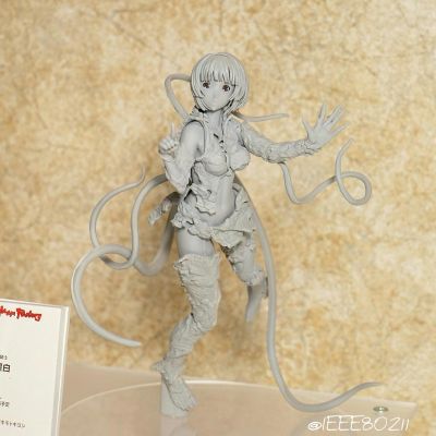 希德尼亚的骑士 胞衣星白