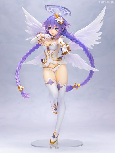 四女神Online CYBER DIMENSION NEPTUNE 紫色之心