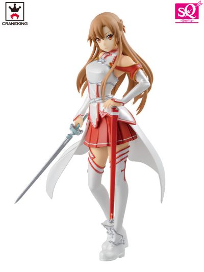 SQ系列 刀剑神域 亚丝娜