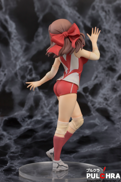 少女与战车 剧场版 近藤妙子 