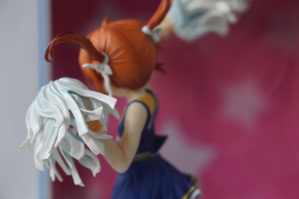 一番赏 魔法少女奈叶 INNOCENT 高町奈叶