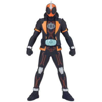 レジェンドRiderヒストリー 01 仮面Riderゴースト オレ魂 软质手办[Bandai]《発売済・在库品》