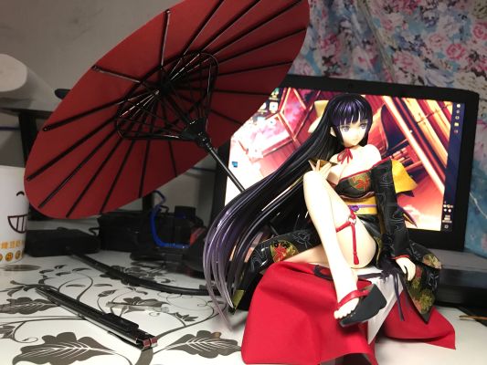 中原 巴 ～夜宴～