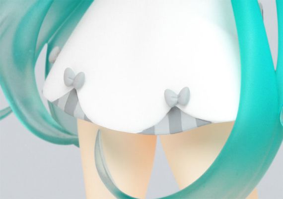 VOCALOID 初音未来 夏服ver.