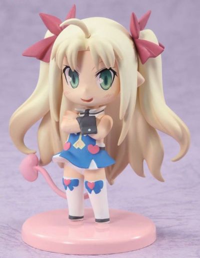 にいてんご アスタロッテのおもちゃ！ 亚斯塔露蒂・尤各瓦尔 Arms Crossed ver. 