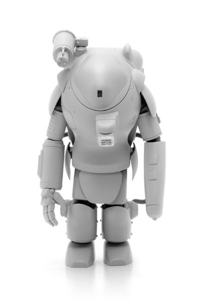 1/20 マシーネンクリーガー S.A.F.S.Mk.III TYPE R ラプーン[WAVE]《１１月予约》