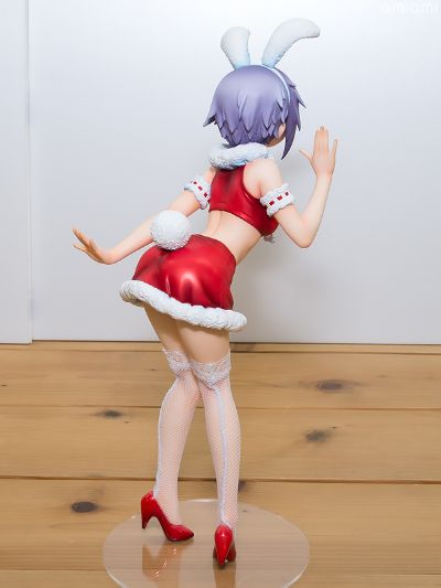 B-style 长门有希的消失 长门有希 圣诞兔女郎版