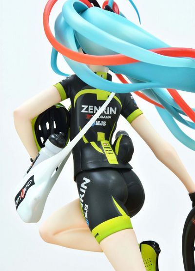 初音未来GT计划 赛车未来2016 TeamUKYO应援