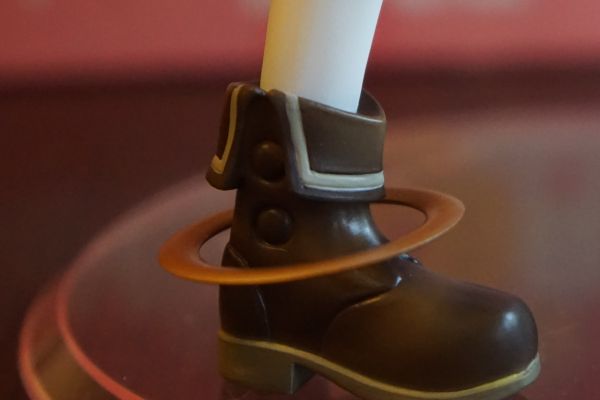 Peace＠Pieces 小光 死神装束Ver. 